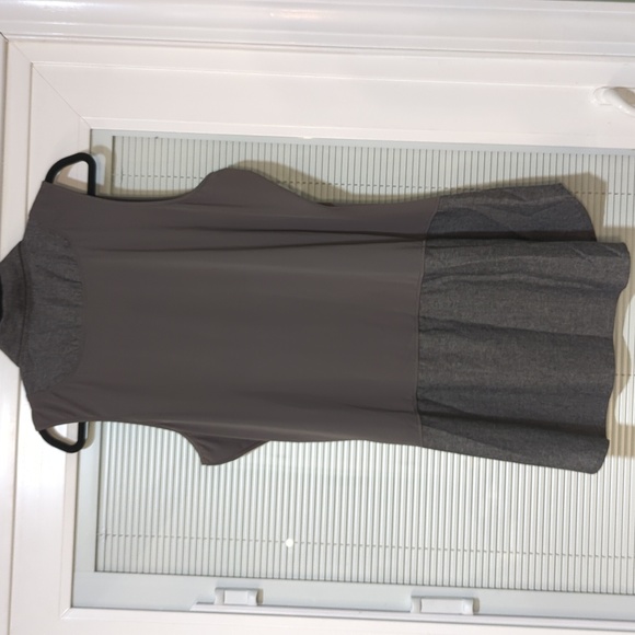Undercover Agent by Kathleen Kirkwood Top Sleeveless Blouse Shirt XL Like New - Picture 5 of 5